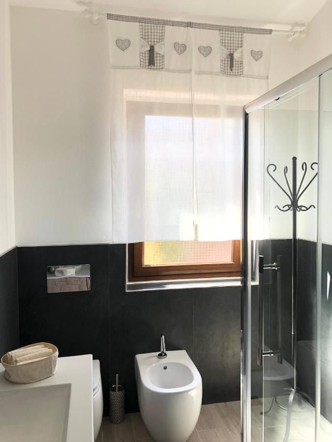 Bed and Breakfast Blumarine Palau Zewnętrze zdjęcie