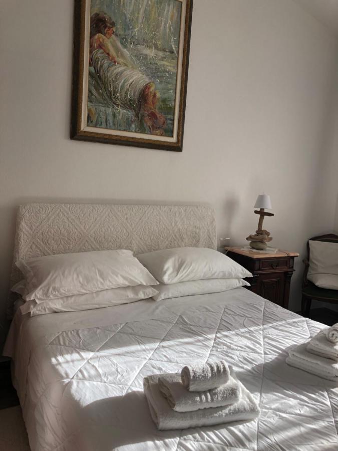 Bed and Breakfast Blumarine Palau Zewnętrze zdjęcie