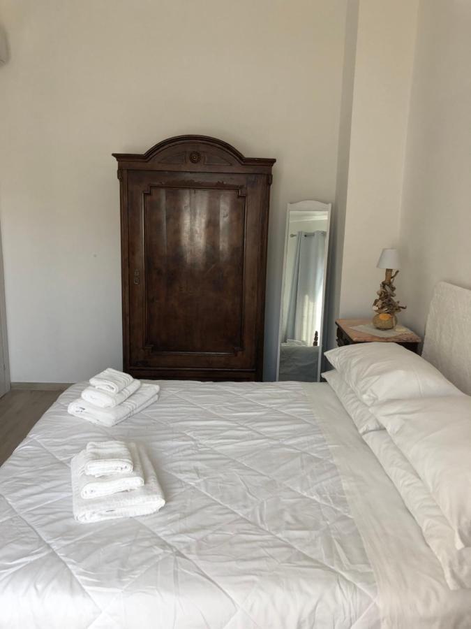Bed and Breakfast Blumarine Palau Zewnętrze zdjęcie