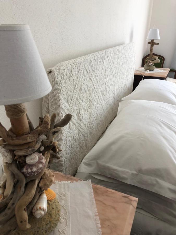 Bed and Breakfast Blumarine Palau Zewnętrze zdjęcie