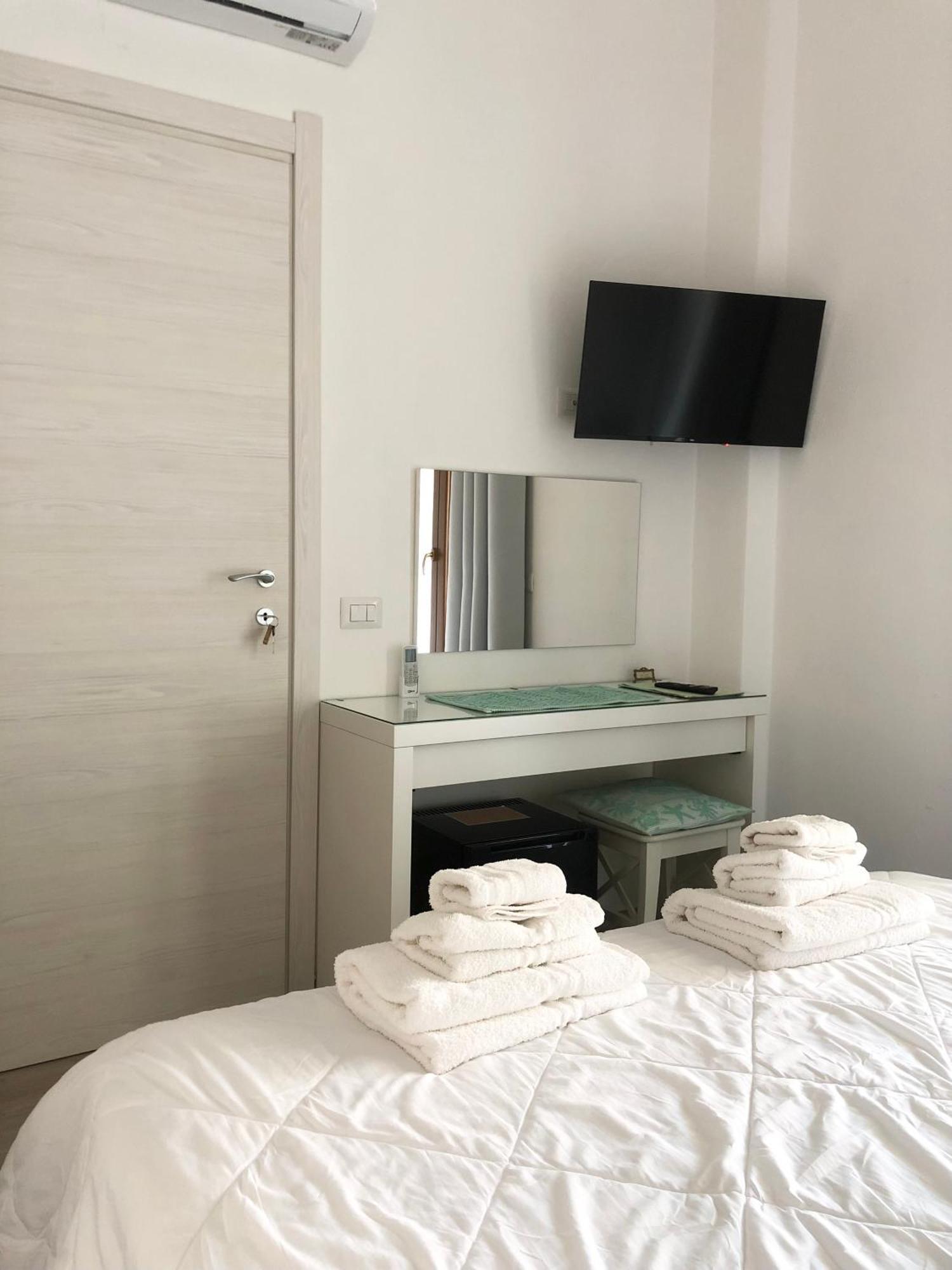 Bed and Breakfast Blumarine Palau Zewnętrze zdjęcie