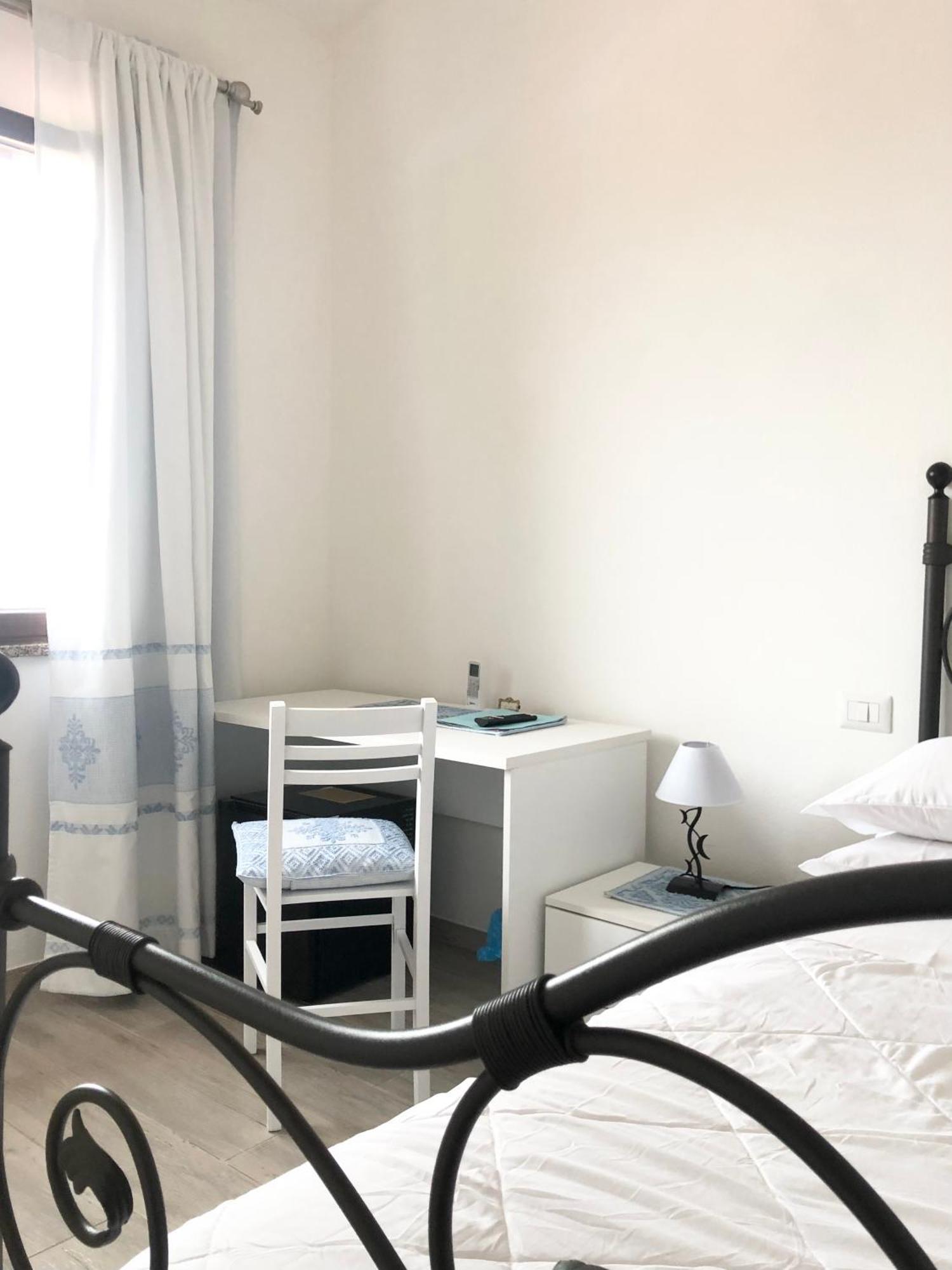 Bed and Breakfast Blumarine Palau Zewnętrze zdjęcie