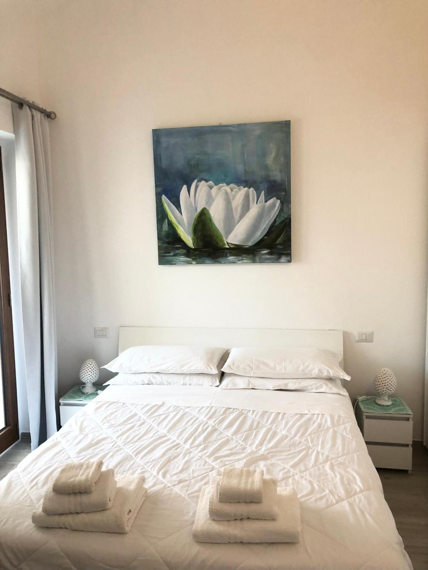 Bed and Breakfast Blumarine Palau Zewnętrze zdjęcie
