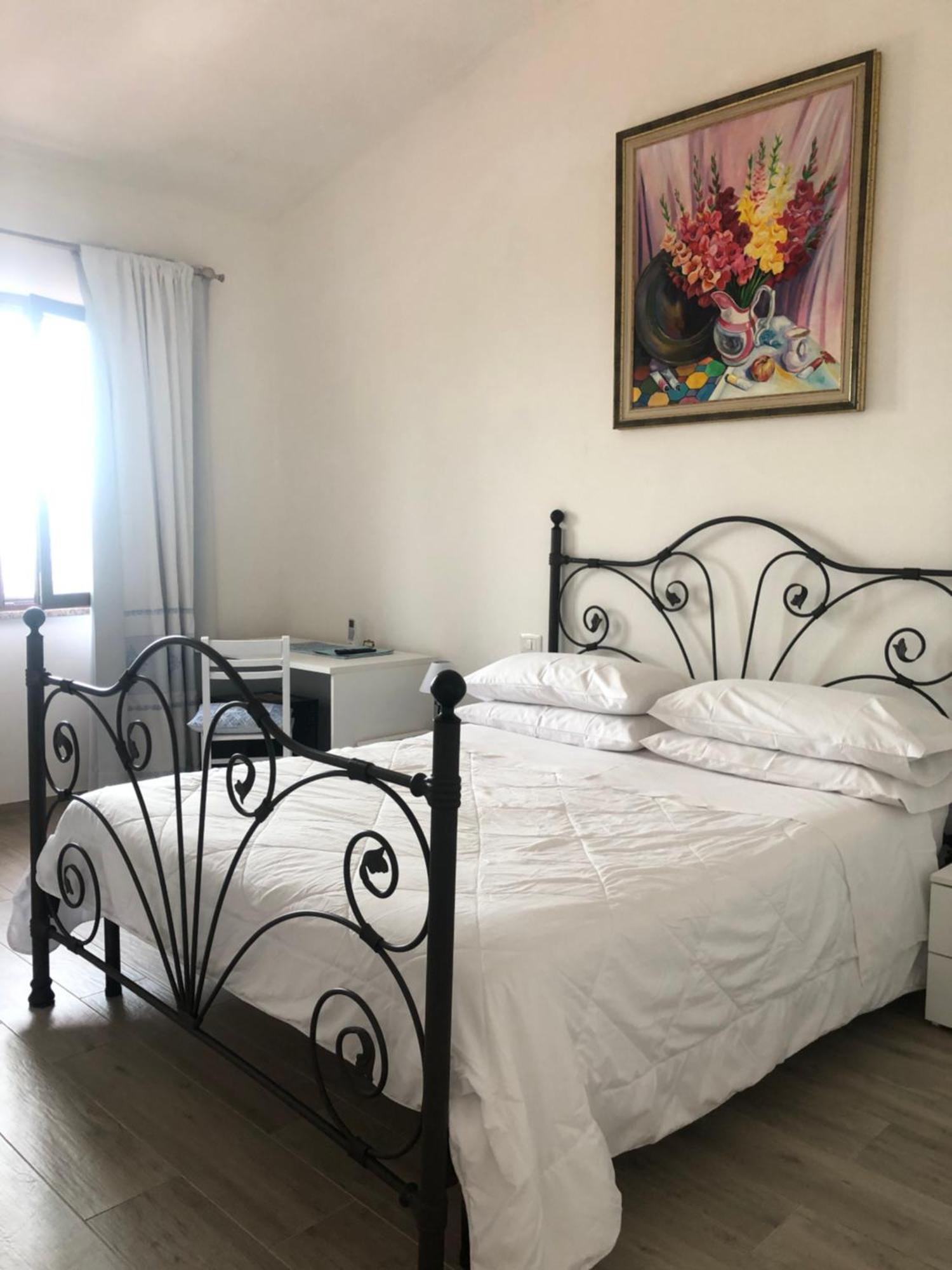 Bed and Breakfast Blumarine Palau Zewnętrze zdjęcie